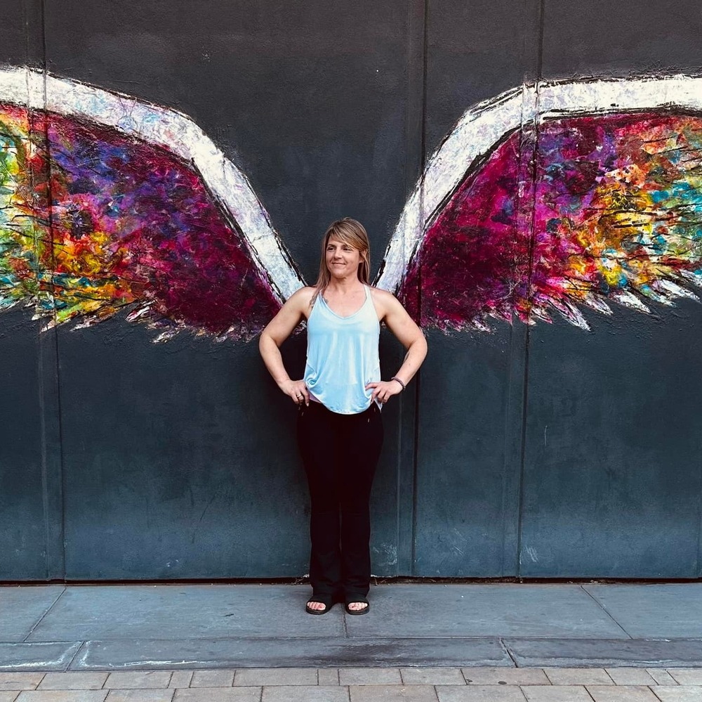 Meet your Posher, Meg
